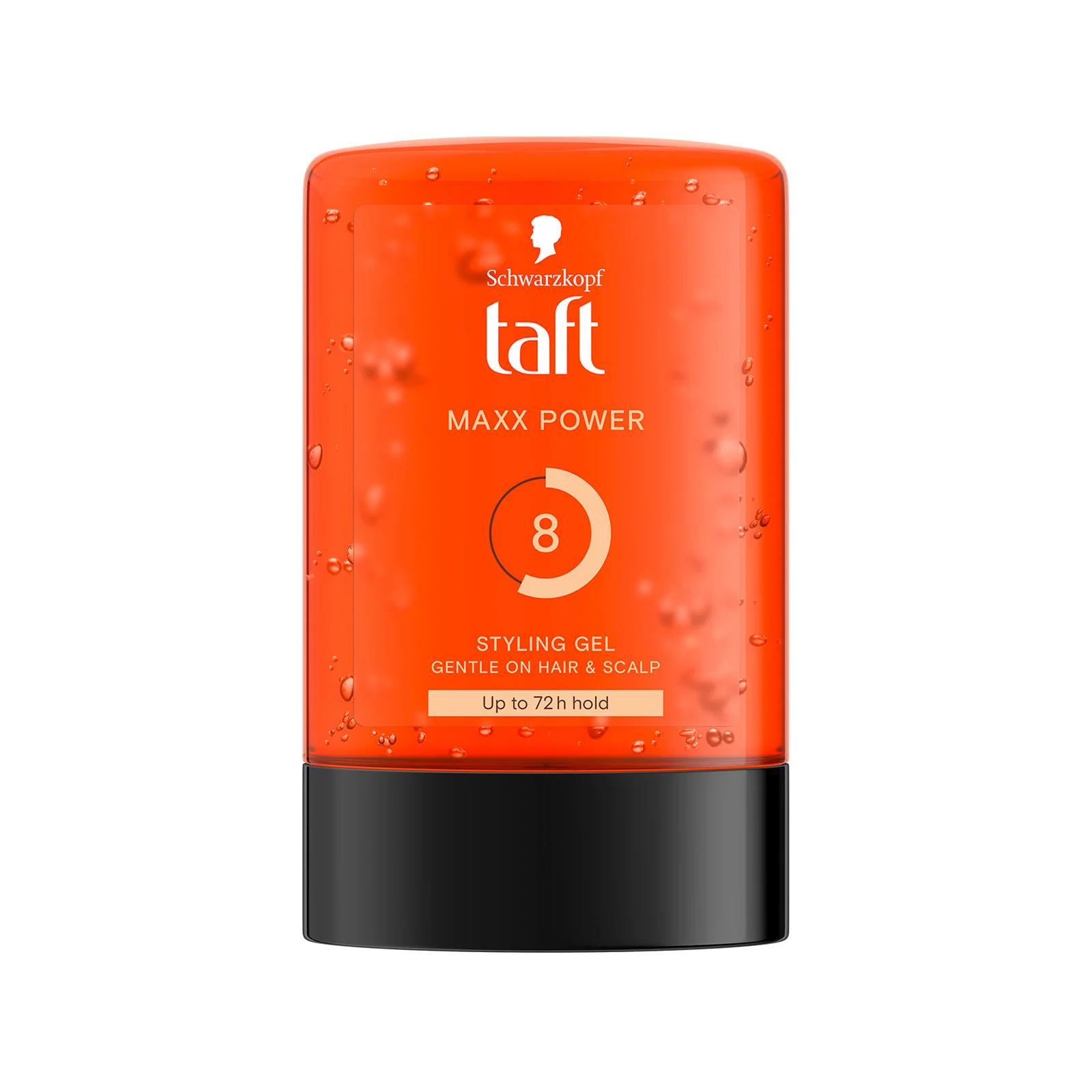Φωτογραφία προϊόντος: Schwarzkopf Taft Maxx Power Gel Μαλλιών 300ml