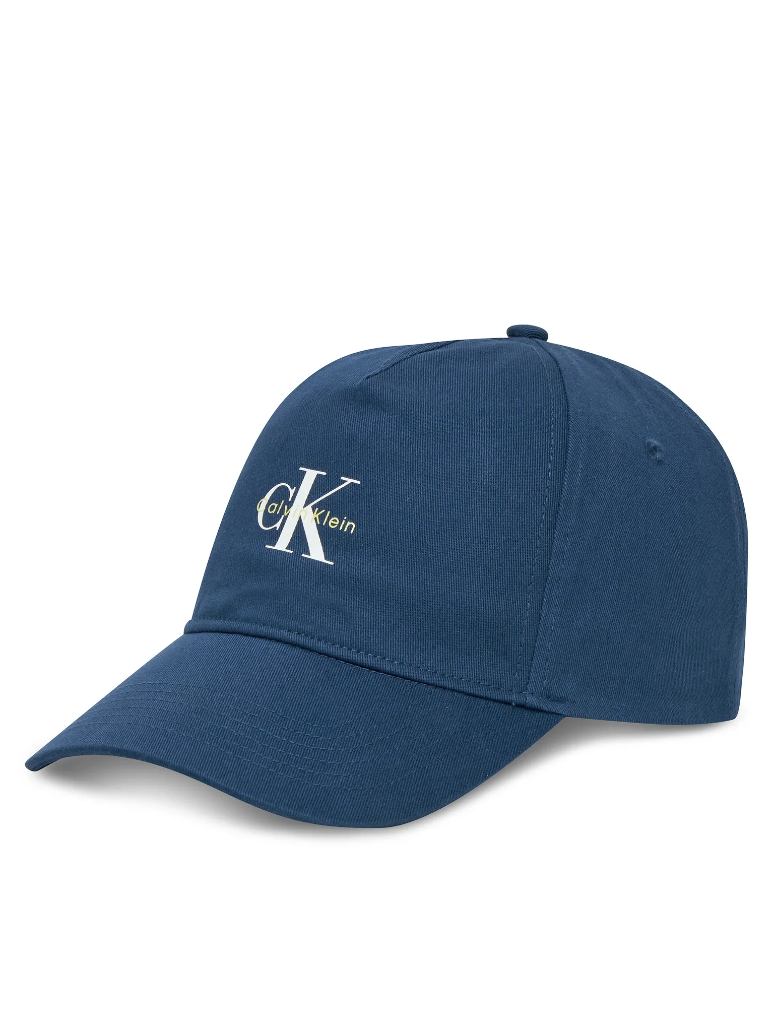 Φωτογραφία προϊόντος: Calvin Klein Καπέλο Jockey Μπλε