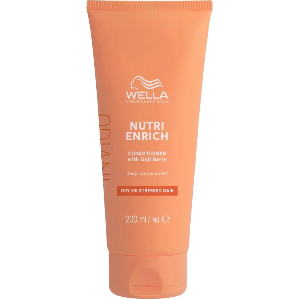 Φωτογραφία προϊόντος: Wella Professional Nutri Enrich Conditioner 200ml
