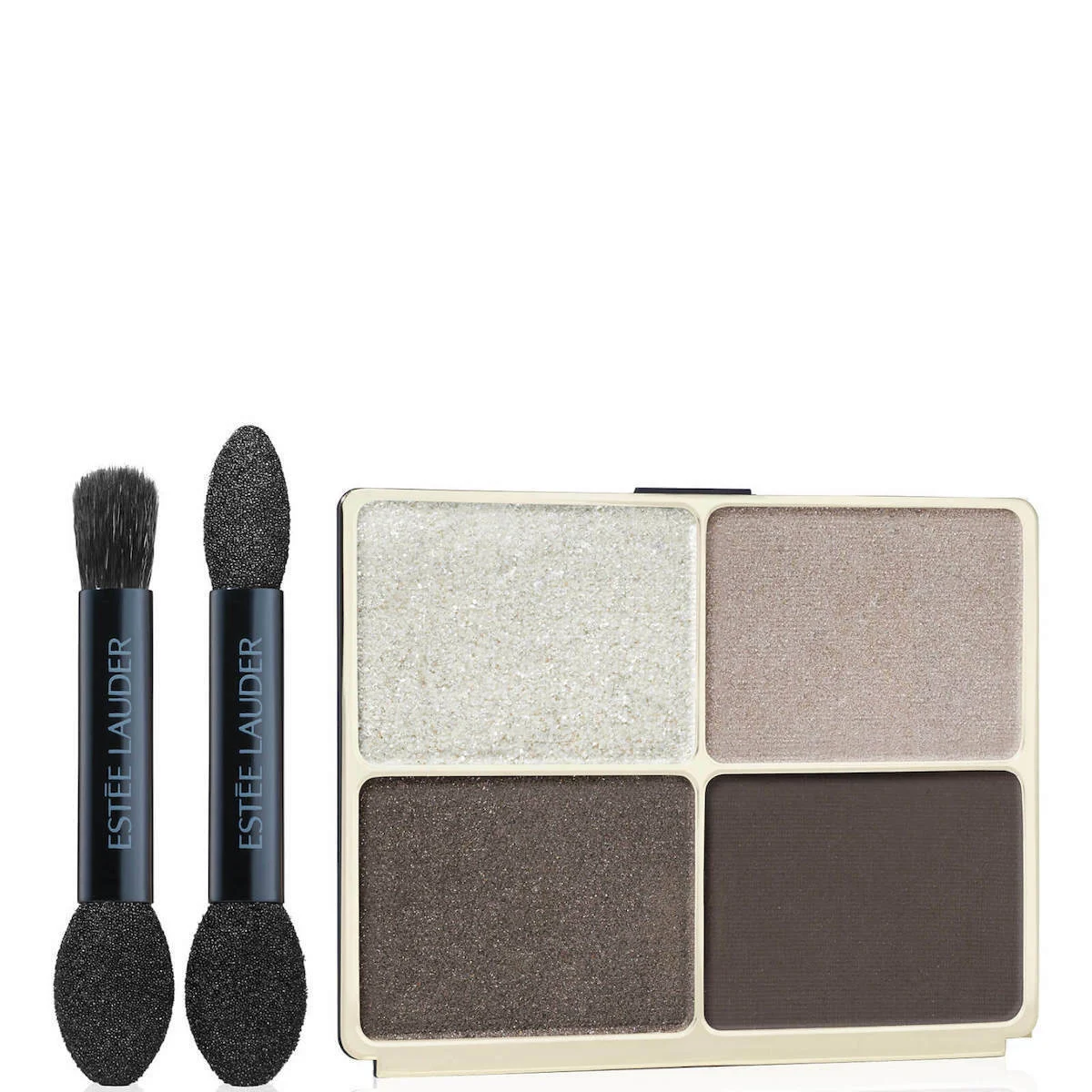 Φωτογραφία προϊόντος: ESTEE LAUDER Estée Lauder Pure Color Envy Quad Eyeshadow Παλέτα Σκιών Ματιών 6g - 05 Grey Haze
