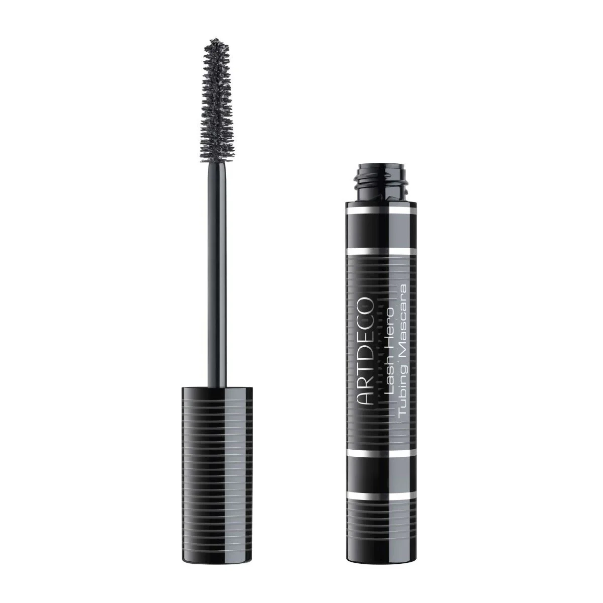 Φωτογραφία προϊόντος: Artdeco Lash Hero Tubing Mascara Μάσκαρα Μακράς Διάρκειας 10ml - Deep Black