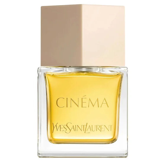 Φωτογραφία προϊόντος: Yves Saint Laurent Cinema Eau De Parfum Αισθησιακό Γυναικείο Άρωμα 80ml