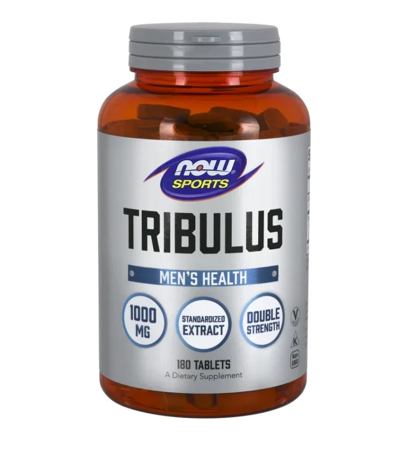 Φωτογραφία προϊόντος: Now Foods Tribulus 1000mg 90tabs - OEM