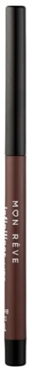 Φωτογραφία προϊόντος: Mon Reve Infiniliner Gel Lip Pencil Αδιάβροχο Μολύβι Χειλιών Μακράς Διάρκειας 0.3g - 10