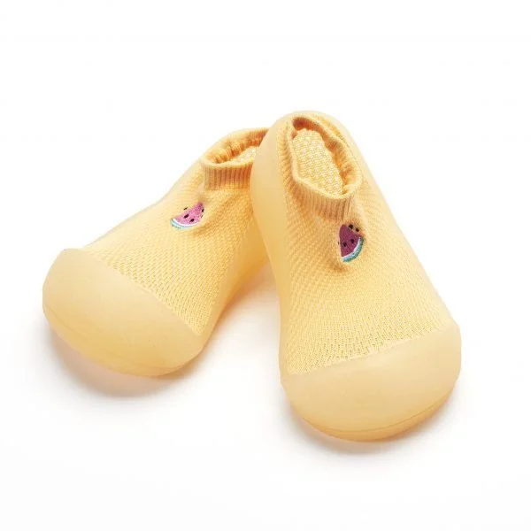 Φωτογραφία προϊόντος: Attipas Aqua Yellow - Βρεφικά + παιδικά παπουτσάκια θαλάσσης