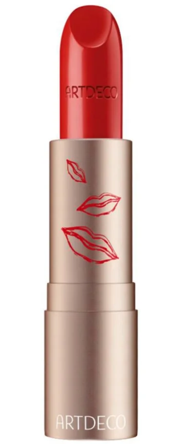 Φωτογραφία προϊόντος: Artdeco Perfect Color Lipstick Κραγιόν Με Κρεμώδη Υφή 4gr - 803 Truly Love