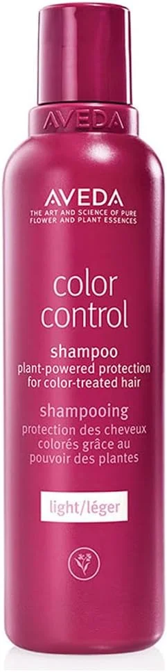 Φωτογραφία προϊόντος: Aveda Color Control Light Σαμπουάν Προστασίας Χρώματος για Λεπτά έως Μεσαία Μαλλιά 200ml