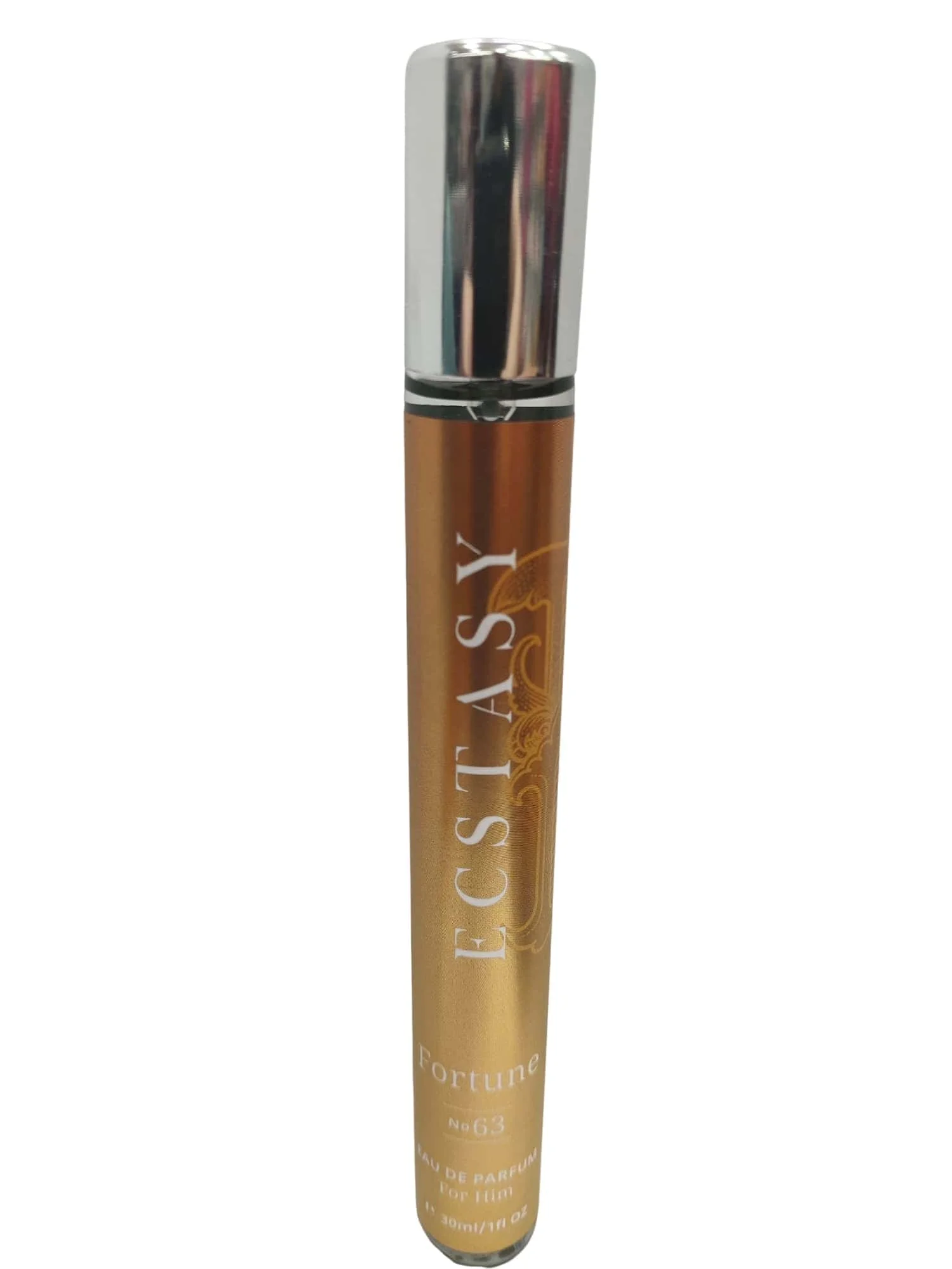 Φωτογραφία προϊόντος: Ecstasy Eau de Parfum For Him 30ml - No 63 Fortune