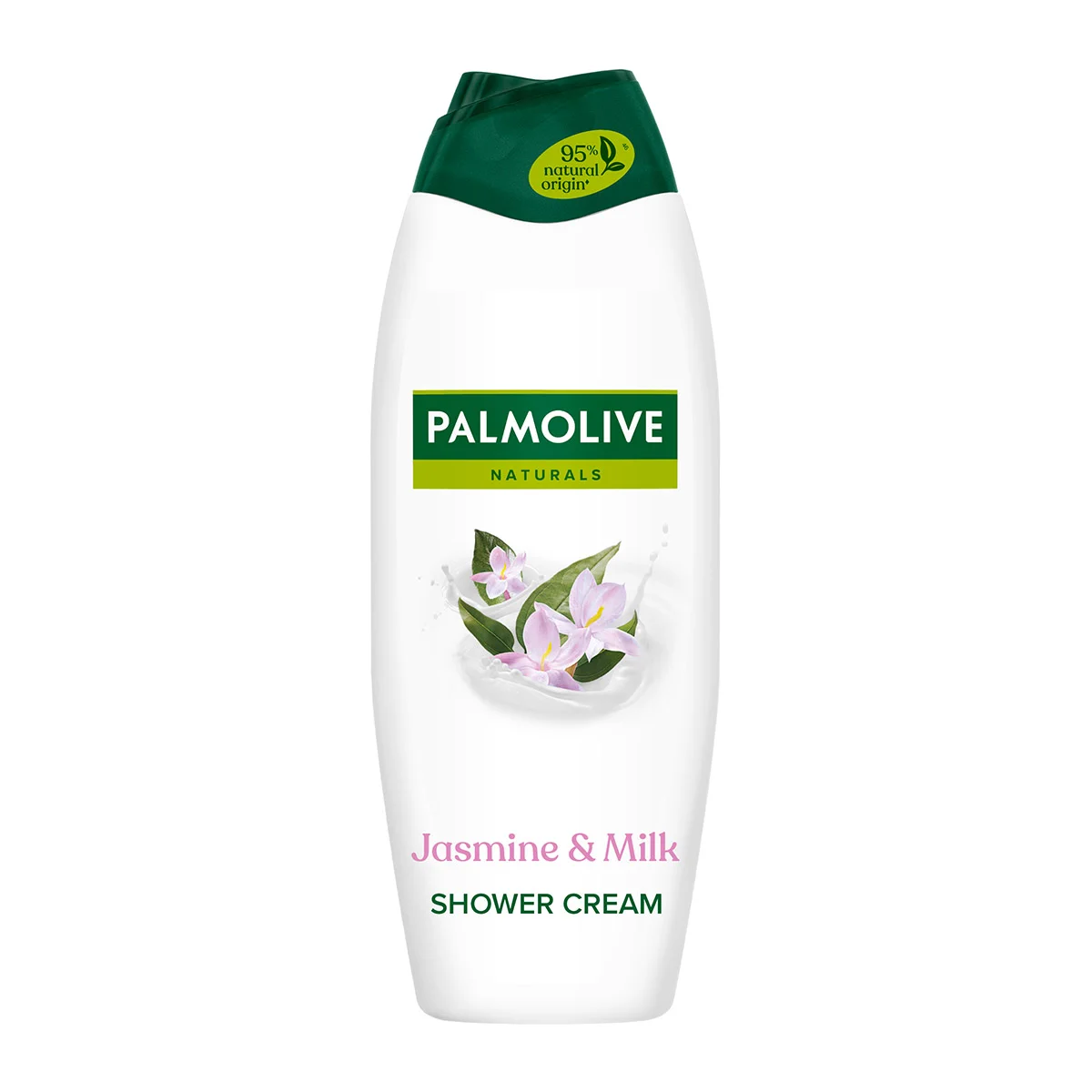 Φωτογραφία προϊόντος: Palmolive Shower Gel Jasmine Αφρόλουτρο Αρώματος 650ml