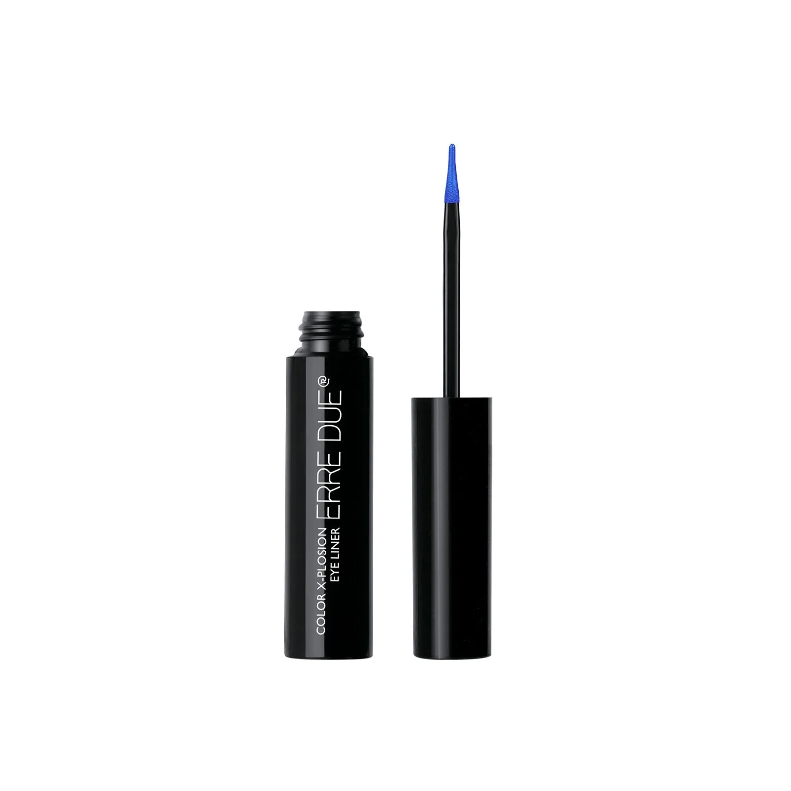 Φωτογραφία προϊόντος: Erre Due Color Explosion Eyeliner Αδιάβροχο Μολύβι Ματιών με Έντονη Απόδοση 1.2g - 355 Emerald Green