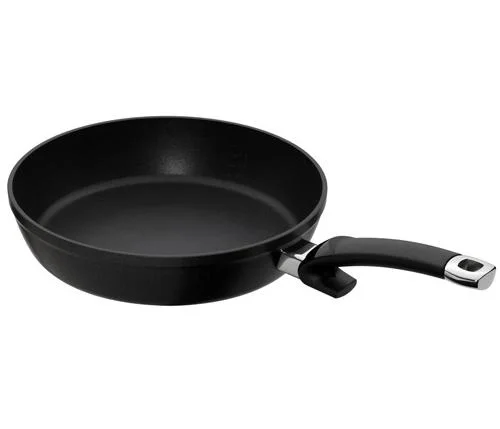 Φωτογραφία προϊόντος: Fissler Protect Alux Βαθύ Τηγάνι 20cm