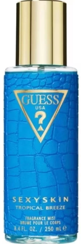 Φωτογραφία προϊόντος: Guess Sexy Skin Tropical Breeze Fragrance Mist 250ml