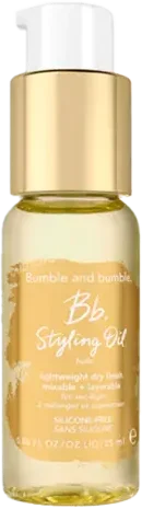 Φωτογραφία προϊόντος: Bumble & Bumble B. Styling Oil Λάδι Styling Μαλλιών 25ml
