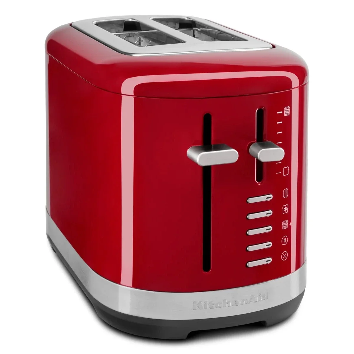Φωτογραφία προϊόντος: KitchenAid Design Toaster Φρυγανιέρα 2 Θέσεων Empire Red