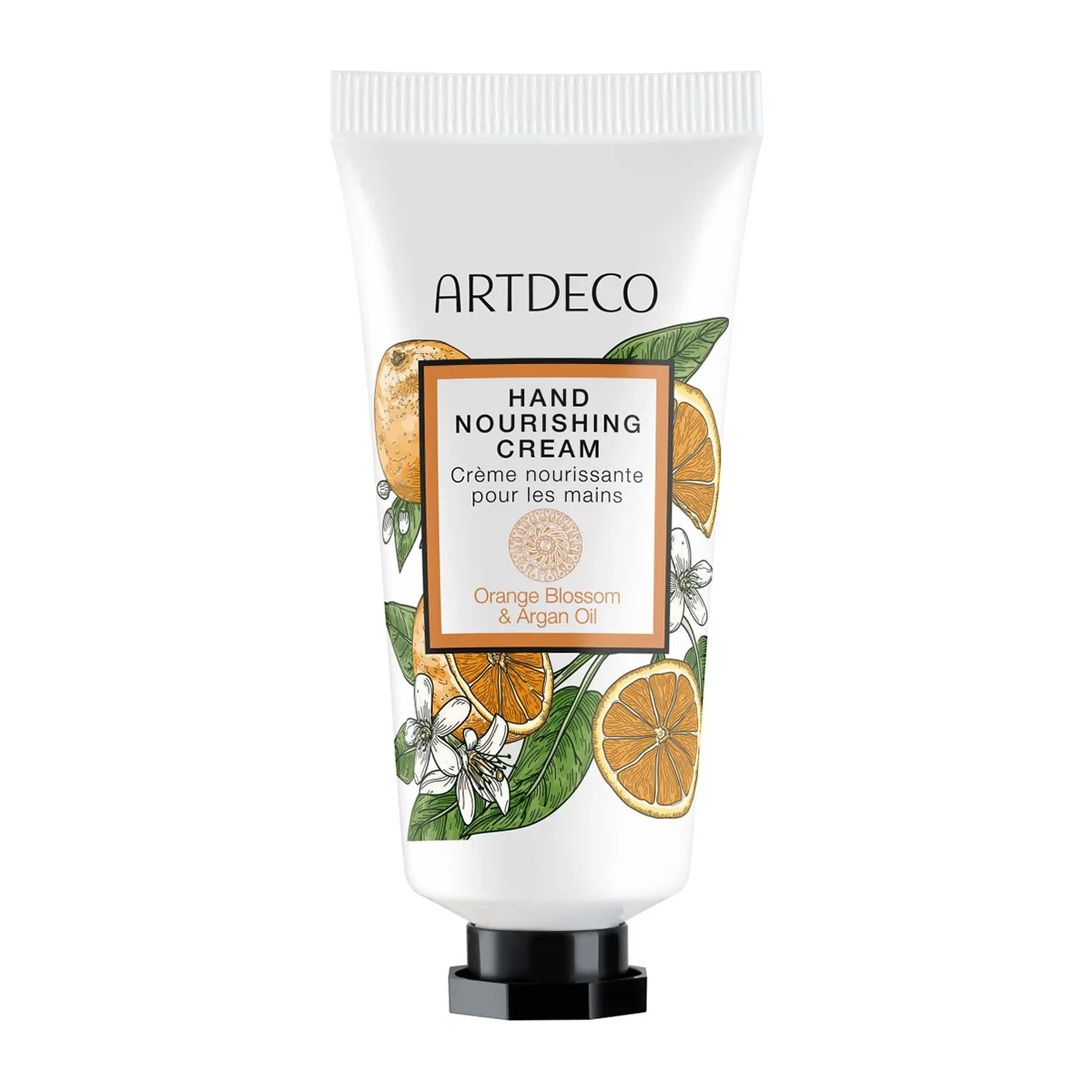 Φωτογραφία προϊόντος: Artdeco Hand Repair Balm Orange Blossom & Argan Oil Βάλσαμο Επανόρθωσης Χεριών 75ml