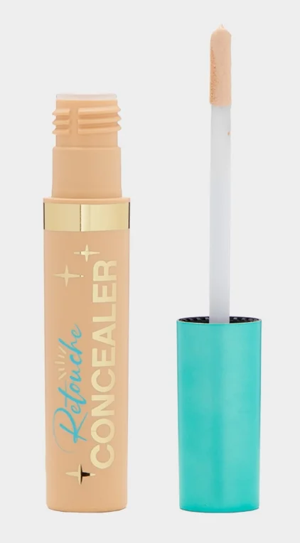 Φωτογραφία προϊόντος: Vivienne Sabo Retouche Concealer Υγρό Κονσίλερ 3ml - 02 Light Peach