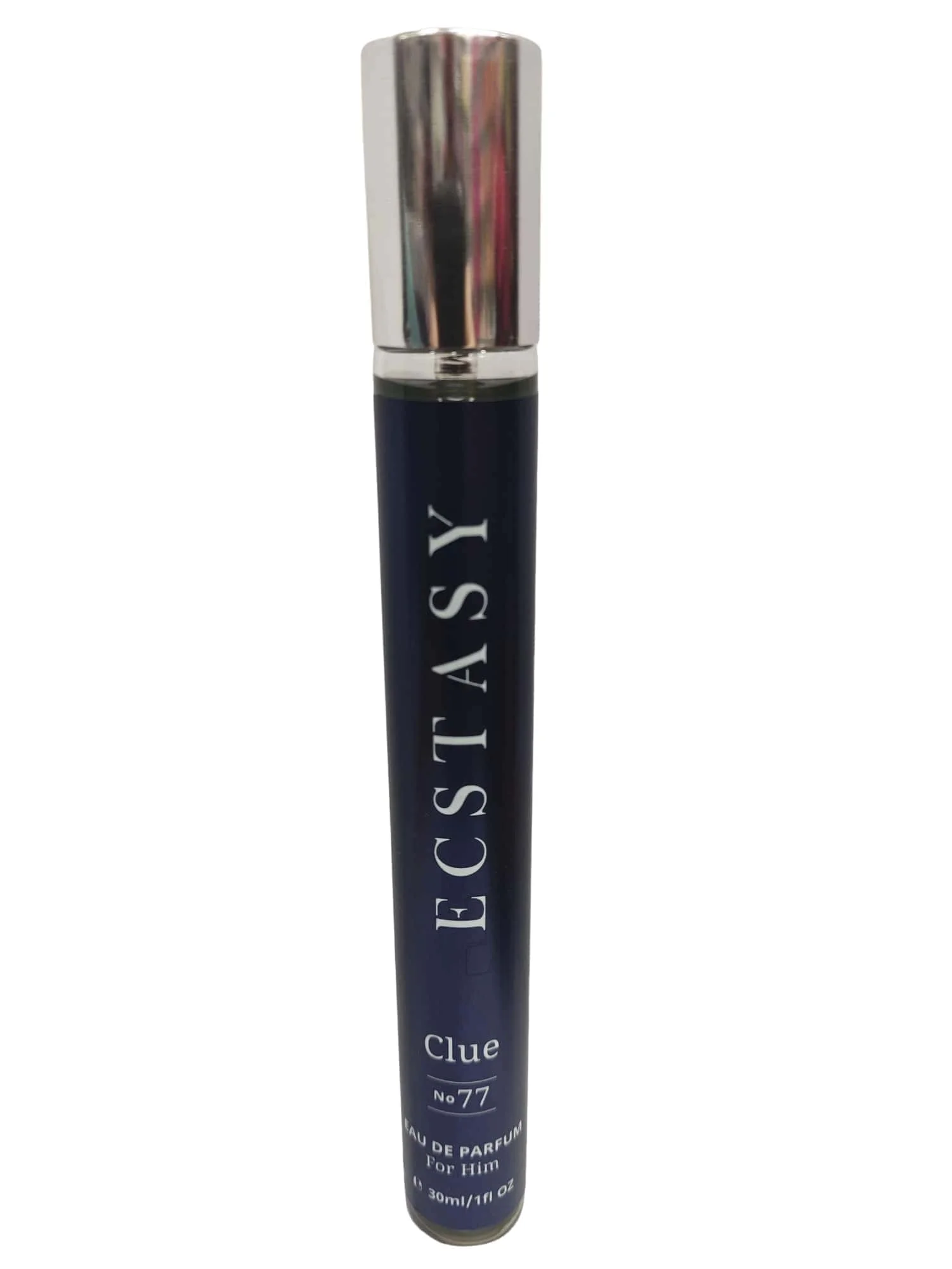 Φωτογραφία προϊόντος: Ecstasy Eau de Parfum For Him 30ml - No 77 Clue