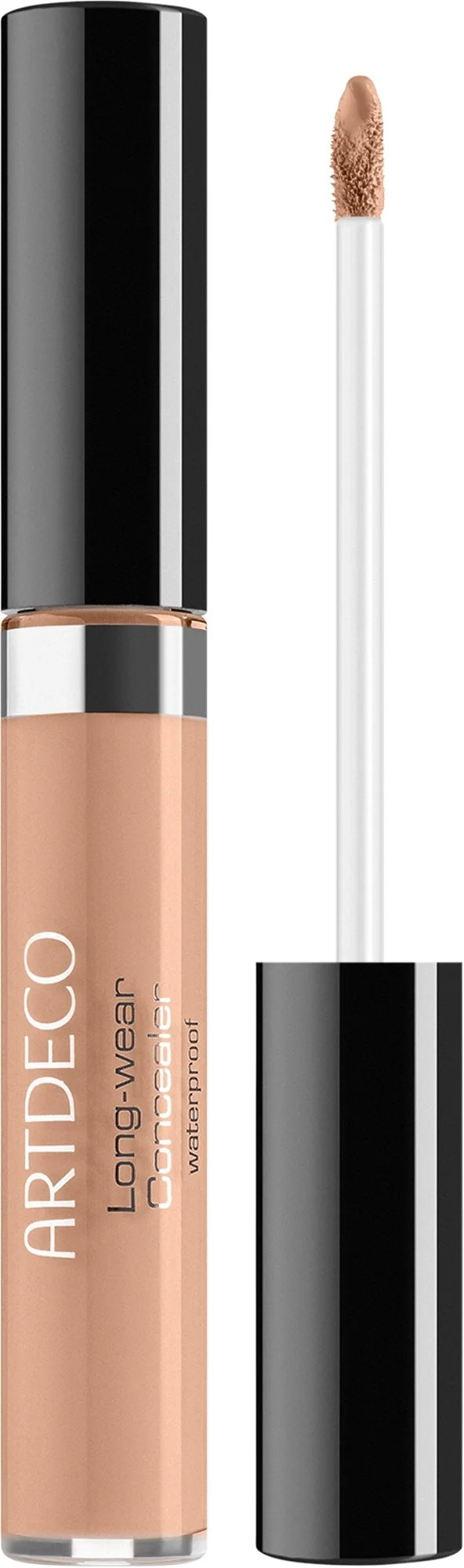 Φωτογραφία προϊόντος: Artdeco Anti-Aging Lift Effect Concealer Υγρό Κονσίλερ με Αντιγηραντική Δράση και Λιφτινγκ 2ml - 02 Soft Ivory