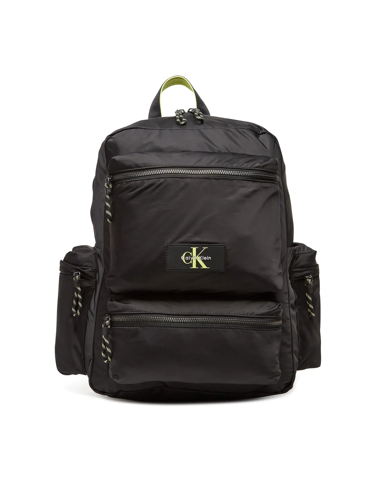 Φωτογραφία προϊόντος: Calvin Klein Σακίδιο Tech Utility Backpack Μαύρο