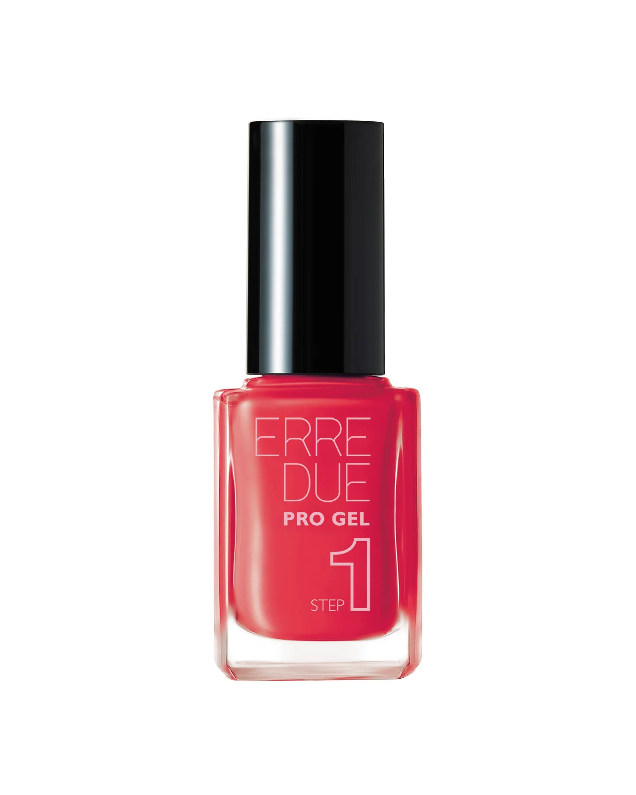 Φωτογραφία προϊόντος: Erre Due Pro Gel Nail Laquer 12ml - 533