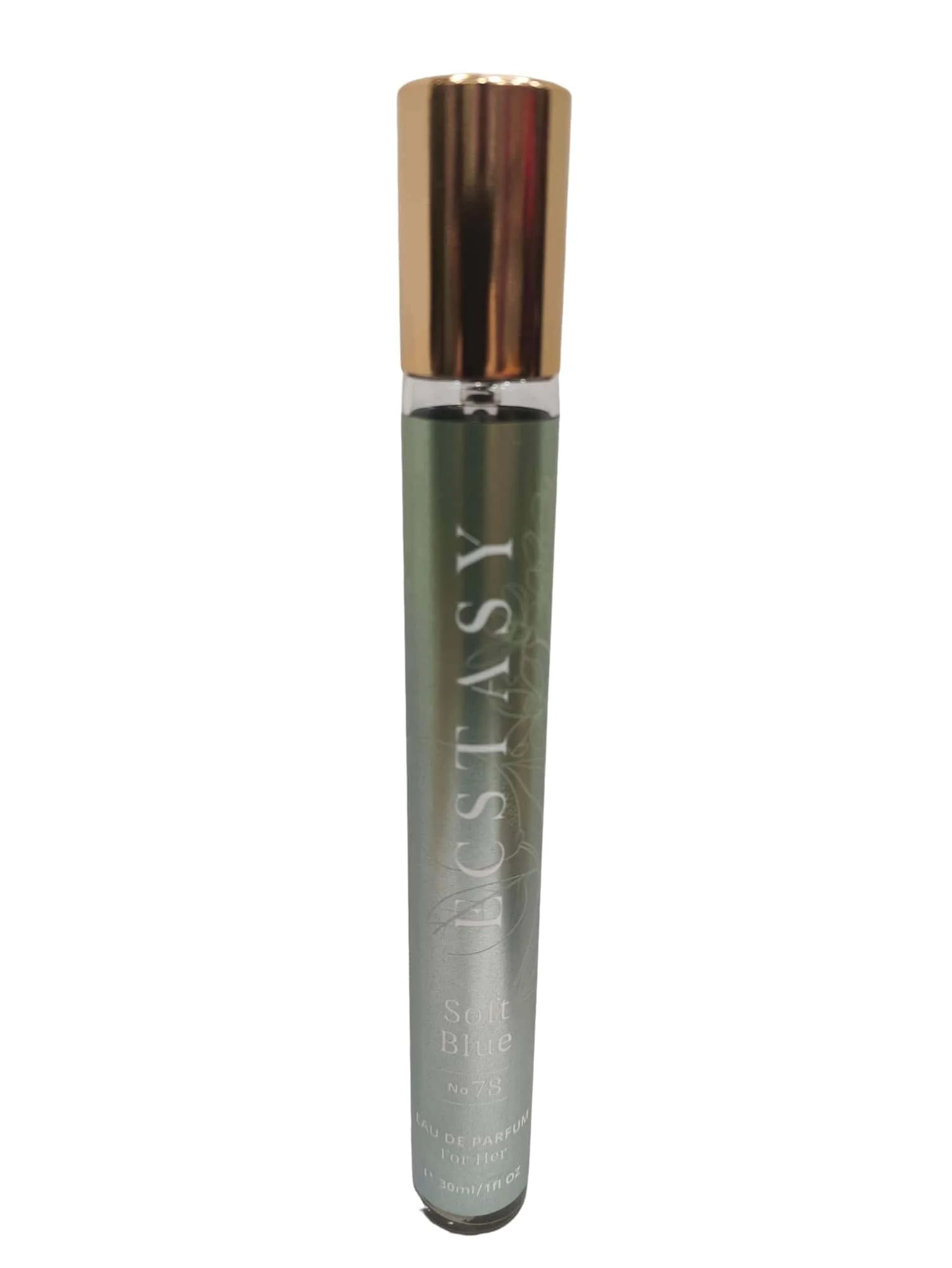 Φωτογραφία προϊόντος: Ecstasy Eau de Parfum for Her 30ml - No 78 Soft Blue