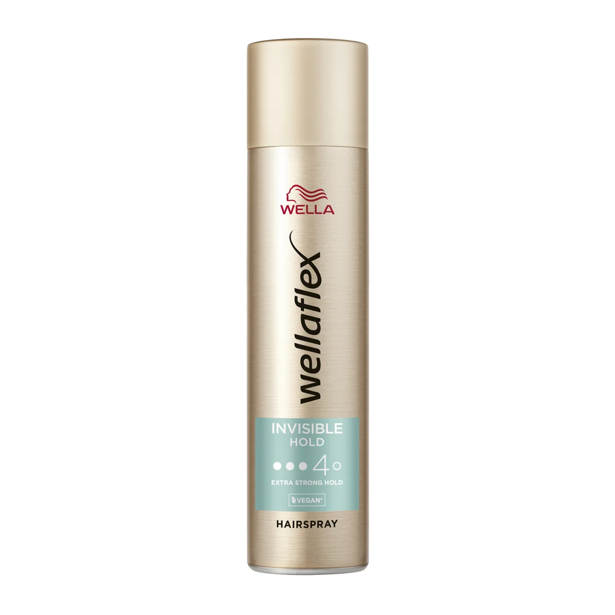 Φωτογραφία προϊόντος: Wella Wellaflex Invisible Hold Λακ Μαλλιών Extra Strong 400ml
