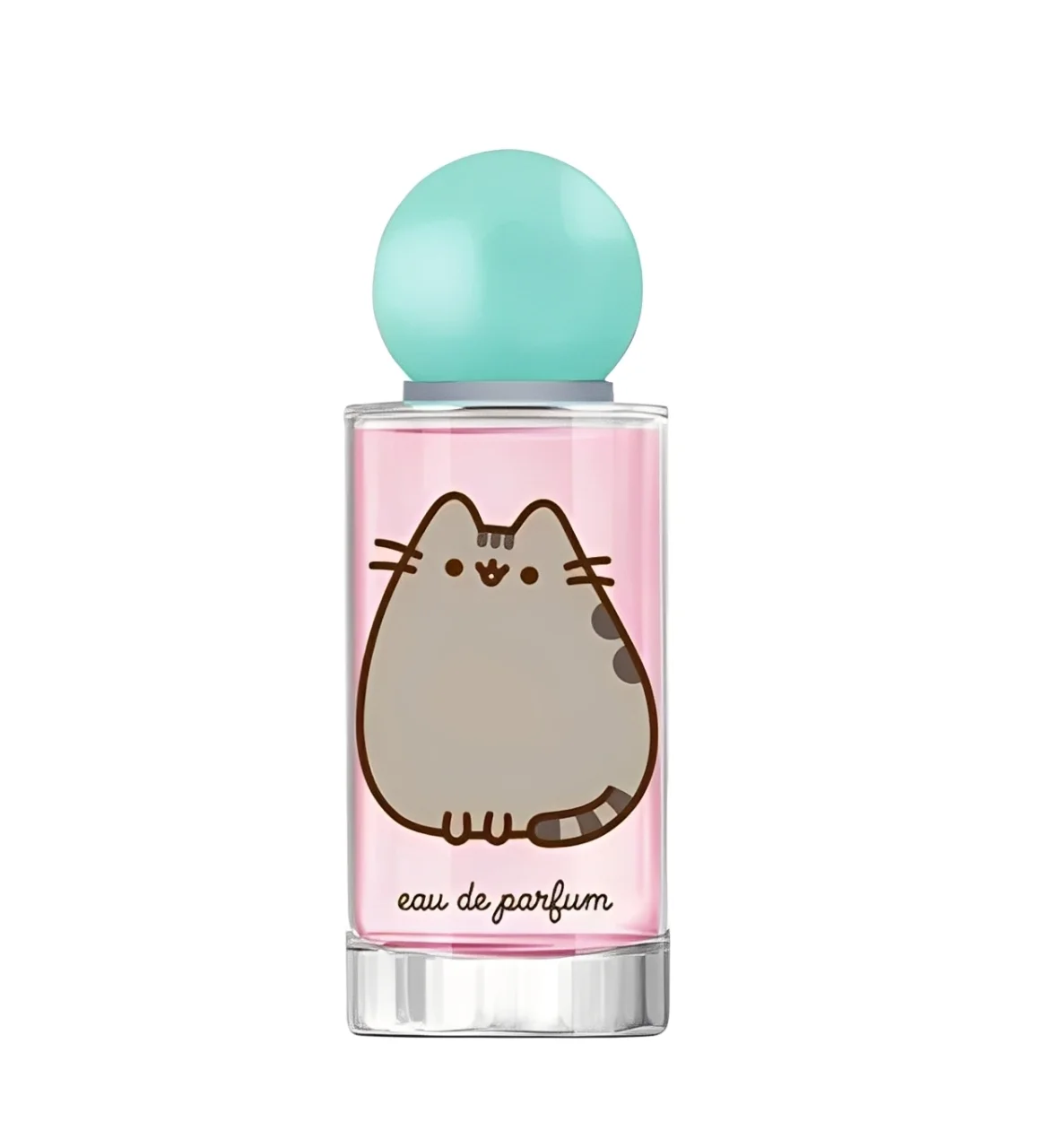 Φωτογραφία προϊόντος: BI-ES Pusheen the Cat Παιδικό Άρωμα Eau de Parfum 50ml