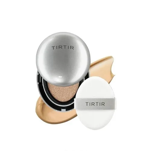 Φωτογραφία προϊόντος: TIRTIR Mask Fit Aura Cushion Foundation Mini 4,5g - 29N