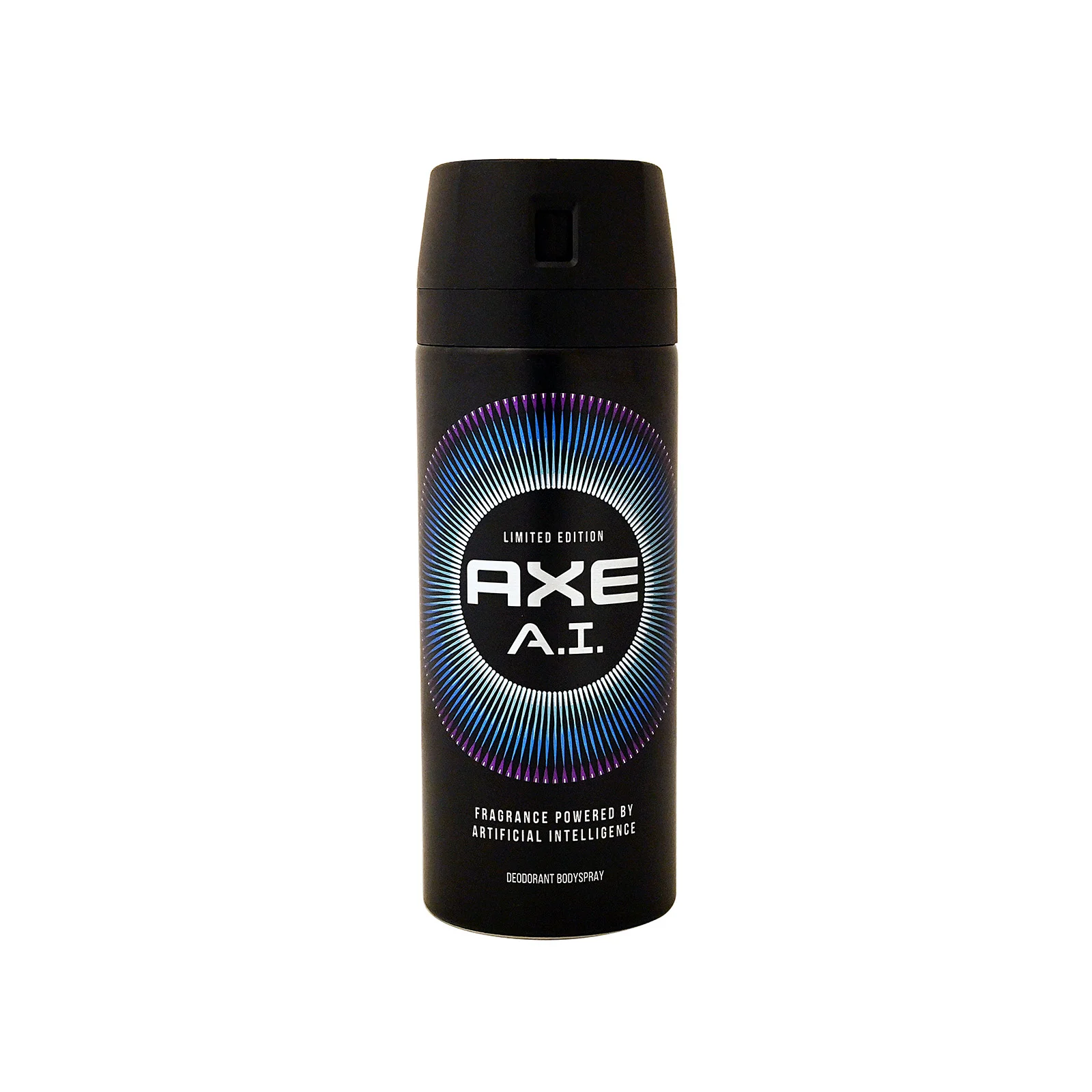 Φωτογραφία προϊόντος: AXE A.I. Limited Edition Spray Αποσμητικό Ανδρικό 150ml