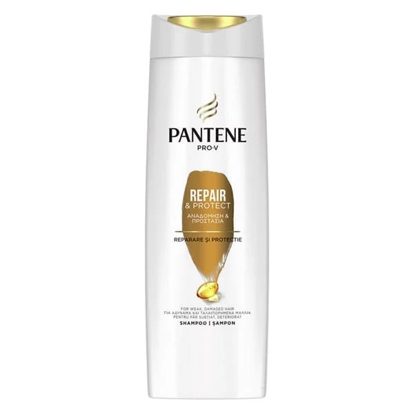 Φωτογραφία προϊόντος: Pantene Σαμπουάν Pro-V για Αναδόμηση 360ml