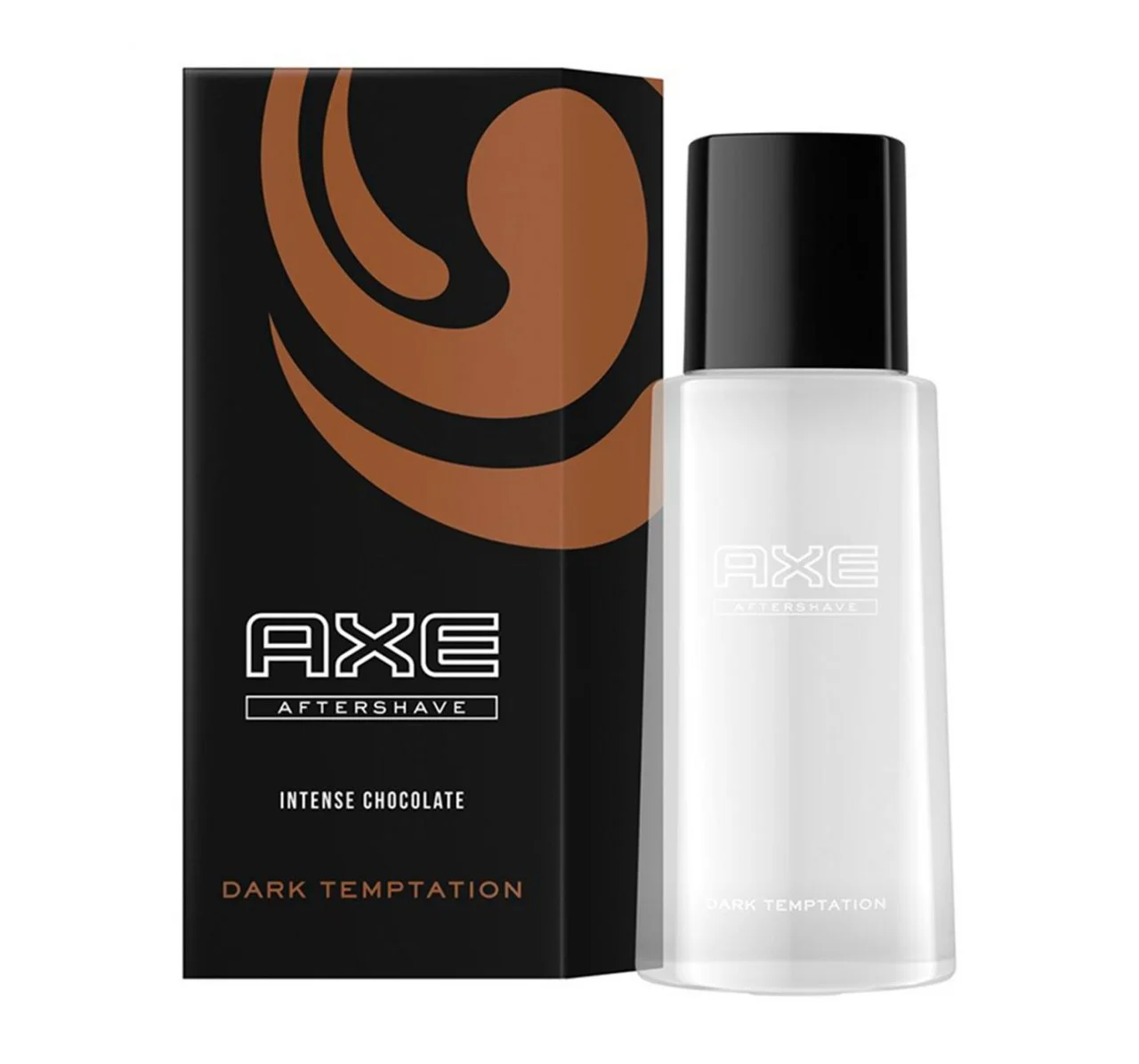 Φωτογραφία προϊόντος: Axe After Shave Lotion Dark Temptation 100ml