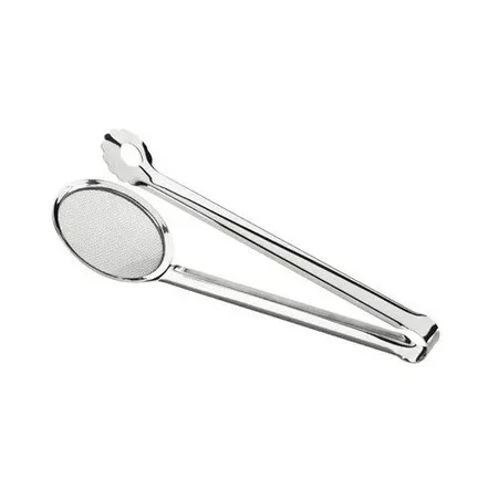 Φωτογραφία προϊόντος: Tescoma Λαβίδες με Σίτα Fry 30,5cm Grandchef Ανοξείδωτη