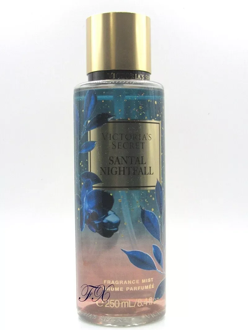 Φωτογραφία προϊόντος: Victoria's Secret Fragrance Mist Body Spray Santal Nightfall 250ml