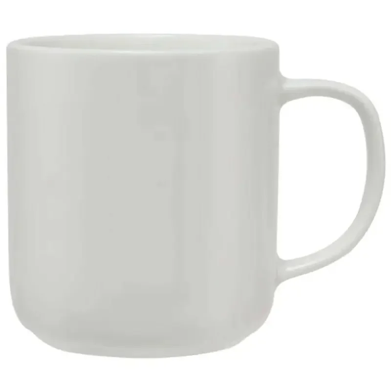 Φωτογραφία προϊόντος: Maxwell & Williams Κούπα Straight White Basics 460ml Λευκή