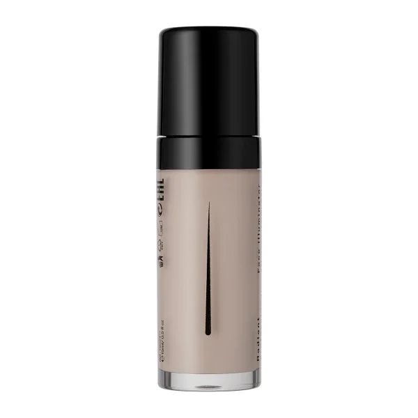Φωτογραφία προϊόντος: Radiant Concealer Face Illuminator All Over - 03