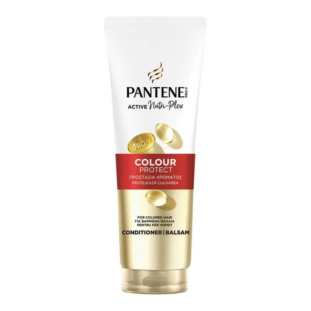 Φωτογραφία προϊόντος: Pantene Pro-V Κρέμα Μαλλιών Χρώμα & Προστασία 230ml