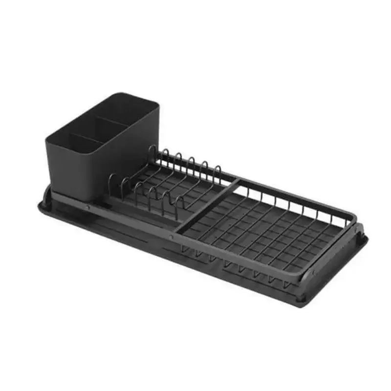 Φωτογραφία προϊόντος: Brabantia Πιατοθήκη 46x20cm Anthracite