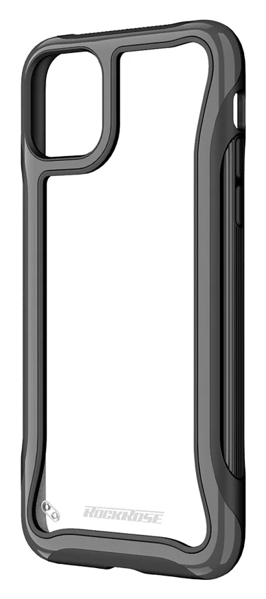 Φωτογραφία προϊόντος: ROCKROSE θήκη Shield για iPhone 12 mini, μαύρη