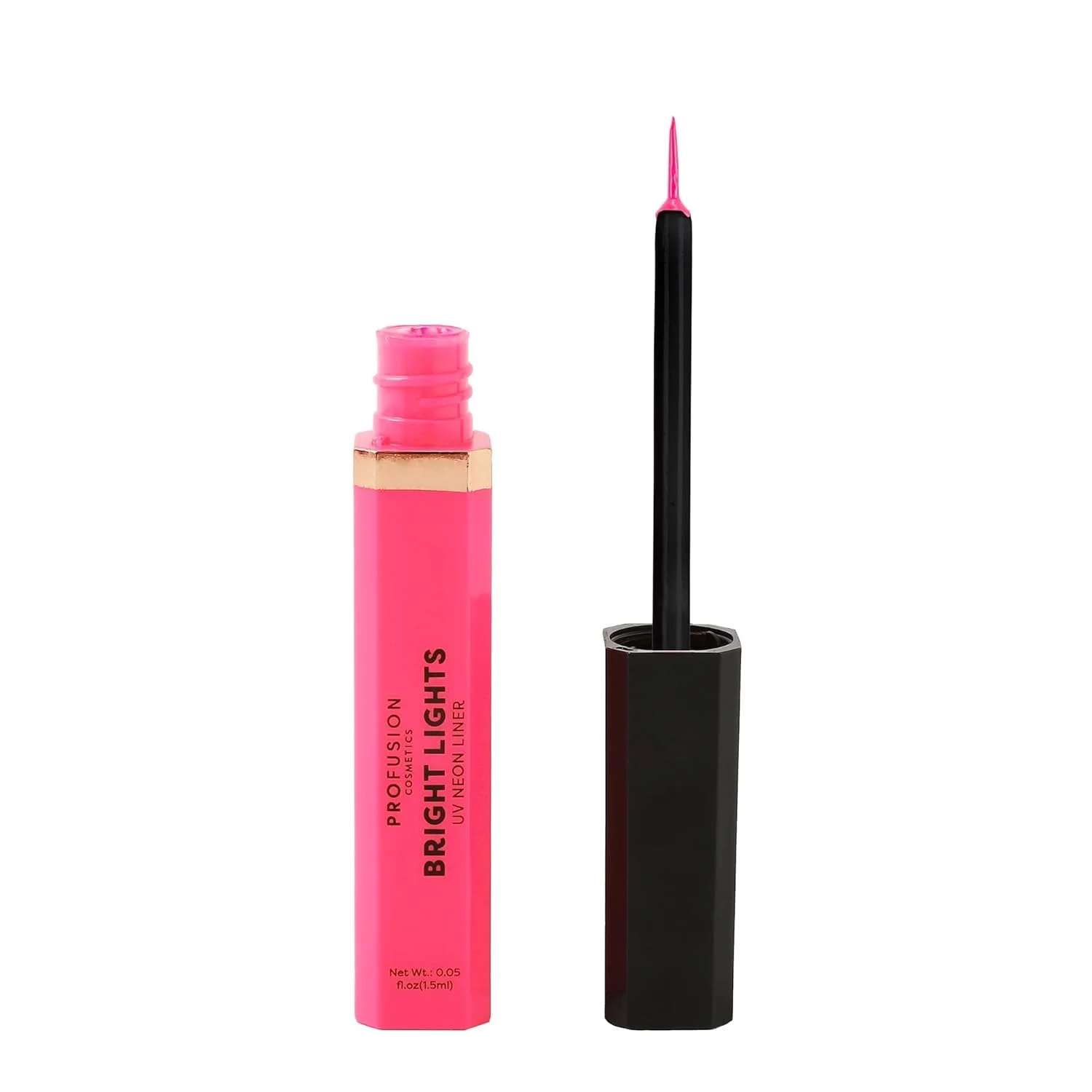 Φωτογραφία προϊόντος: Profusion Bright Lights Neon & Pastel Graphic Liner - Pink Flash