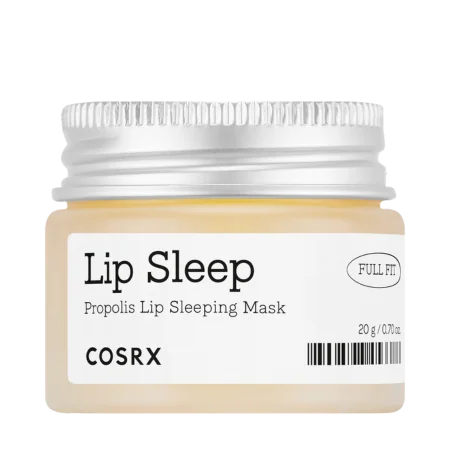 Φωτογραφία προϊόντος: Cosrx Μάσκα Χειλιών Full Fit Propolis Lip Sleeping Mask 20g
