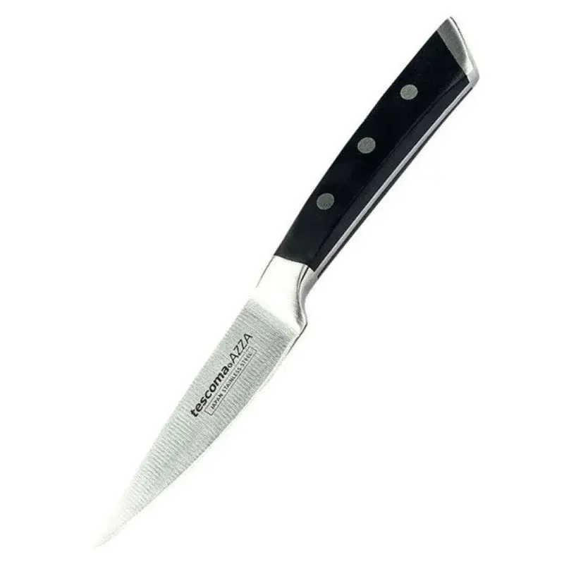 Φωτογραφία προϊόντος: Tescoma Μαχαίρι Chef Azza Black-Silver 9cm