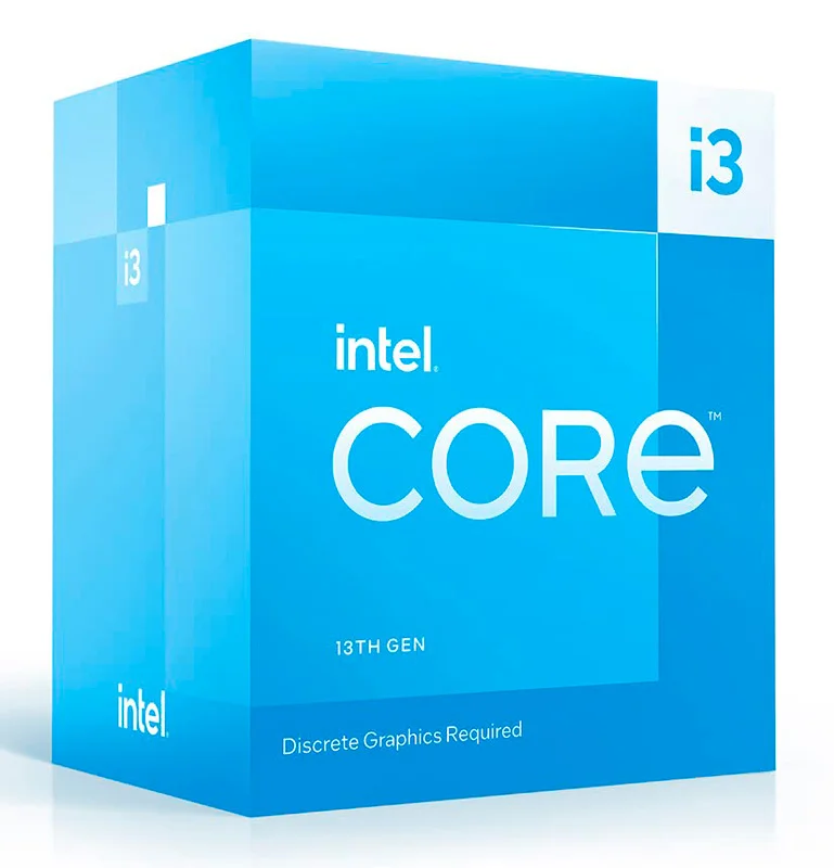 Φωτογραφία προϊόντος: INTEL CPU Core i3-14100, 4 Cores, 3.50GHz, 12MB Cache, LGA1700