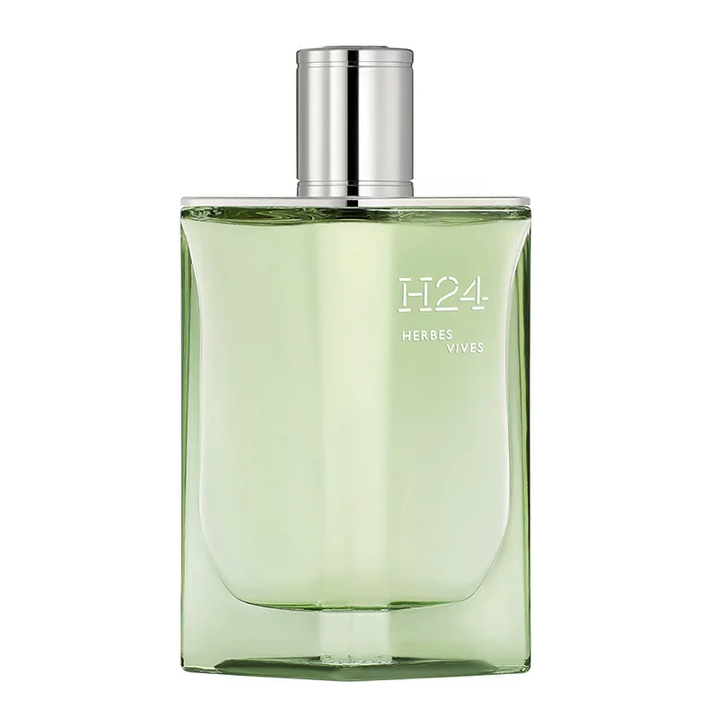 Φωτογραφία προϊόντος: Hermes Men's H24 Herbes Vives Eau de Parfum 100ml
