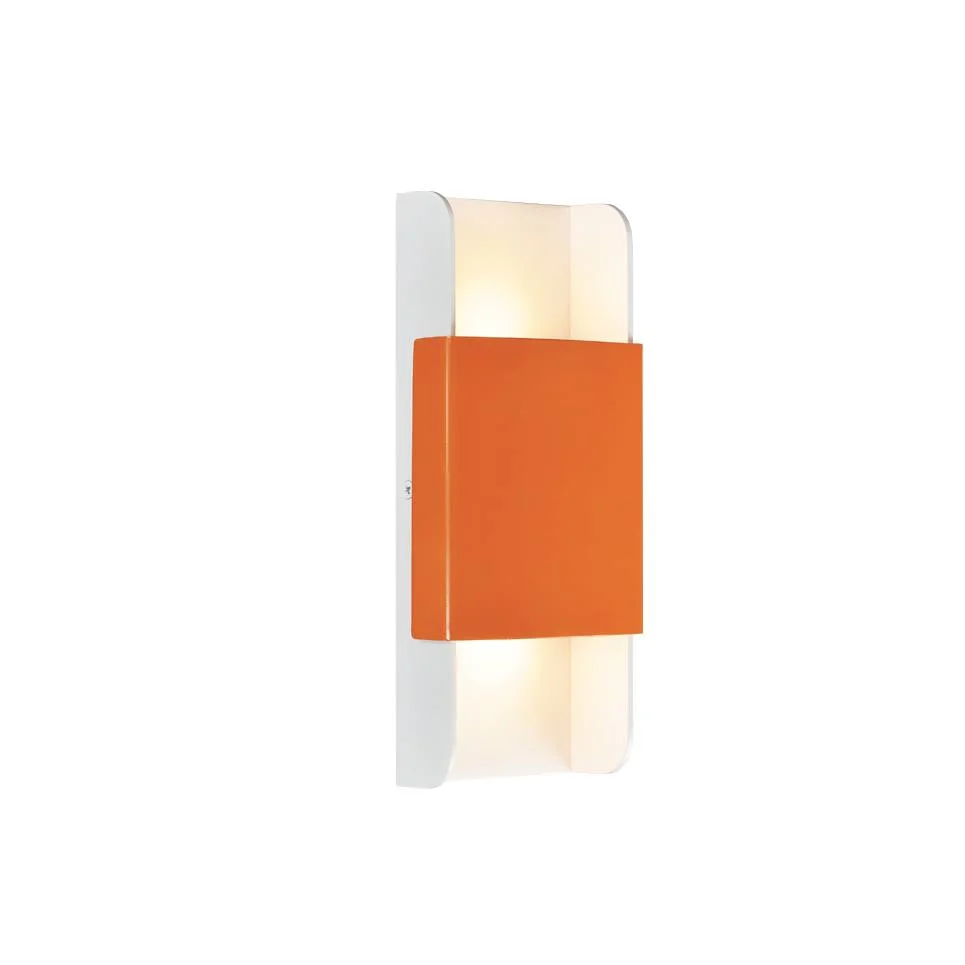 Φωτογραφία προϊόντος: Aca Decor AcaLight Offer NETTO ΦΩΤΙΣΤΙΚΟ ΟΡΟΦΗΣ ΠΟΡΤΟΚΑΛΙ ΑΛΟΥΜΙΝΙΟ LED 12W 3000K 1080Lm IP20 110X53,5X250MM