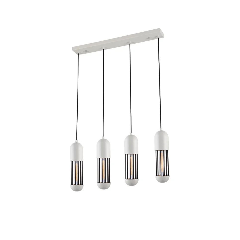 Φωτογραφία προϊόντος: Aca Decor AcaLight Offer NETTO ΦΩΤΙΣΤΙΚΟ ΚΡΕΜΑΣΤΟ ΛΕΥΚΟ ΜΑΤ ΜΕΤΑΛΛΙΚΟ ΣΥΜΒΑΤΙΚΟ 1ΧΕ27 IP20 650Χ1200mm