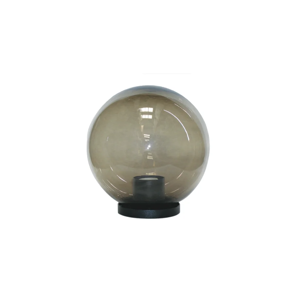 Φωτογραφία προϊόντος: Aca Decor Aca Light ΜΠΑΛΑ ΦΩΤΙΣΤΙΚΟ ΑΚΡΥΛΙΚΗ ΓΑΛΑΚΤΕΡΗ ΟΠΑΛ ΣΥΜΒΑΤΙΚΟ 1xΕ27 IP45 300x140x323mm
