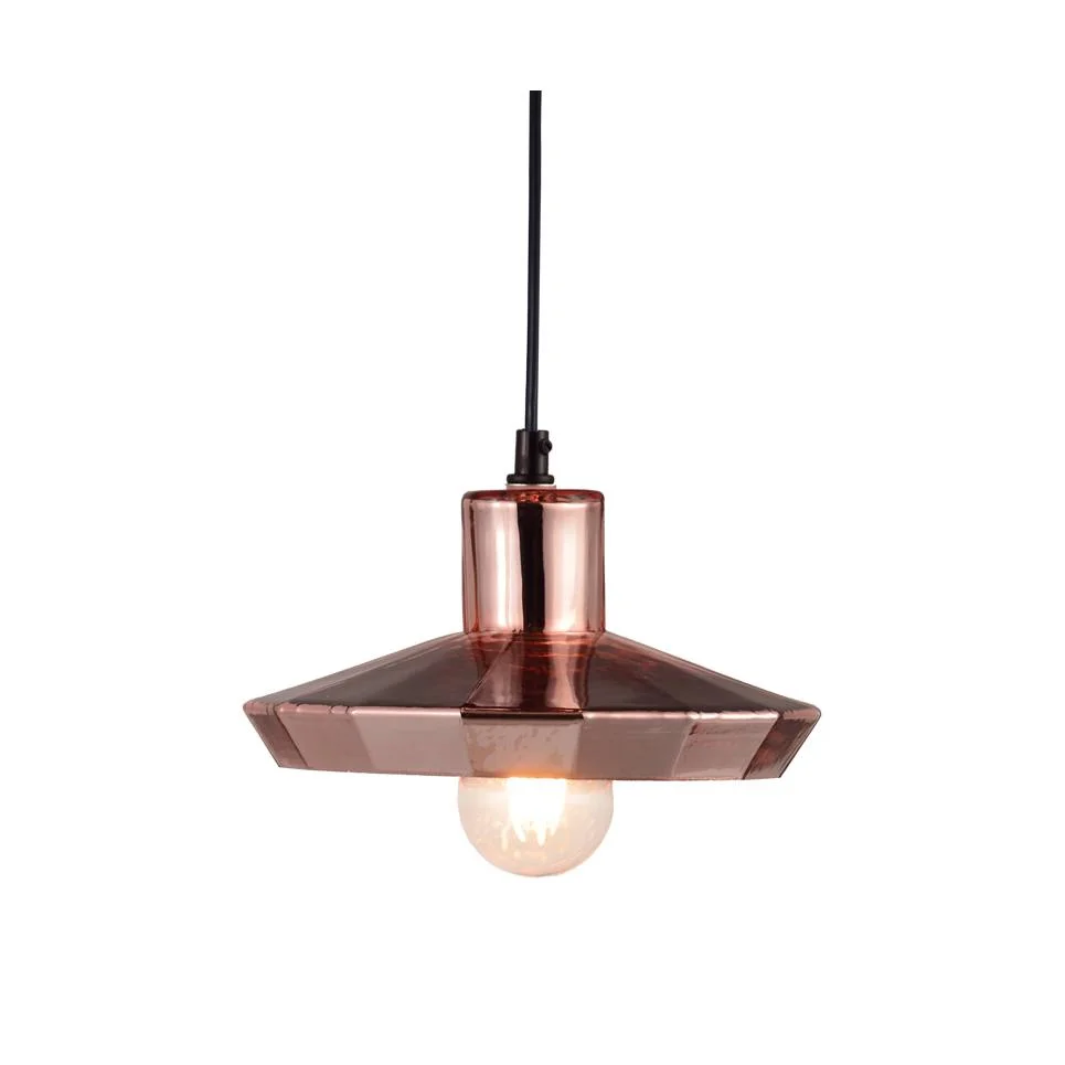 Φωτογραφία προϊόντος: Aca Decor AcaLight Offer NETTO ΦΩΤΙΣΤΙΚΟ ΚΡΕΜΑΣΤΟ ΓΥΑΛΙΣΤΟ ΧΑΛΚΙΝΟ ΓΥΑΛΙΝΟ ΣΥΜΒΑΤΙΚΟ 1ΧΕ27 IP20 Φ220Χ1150mm