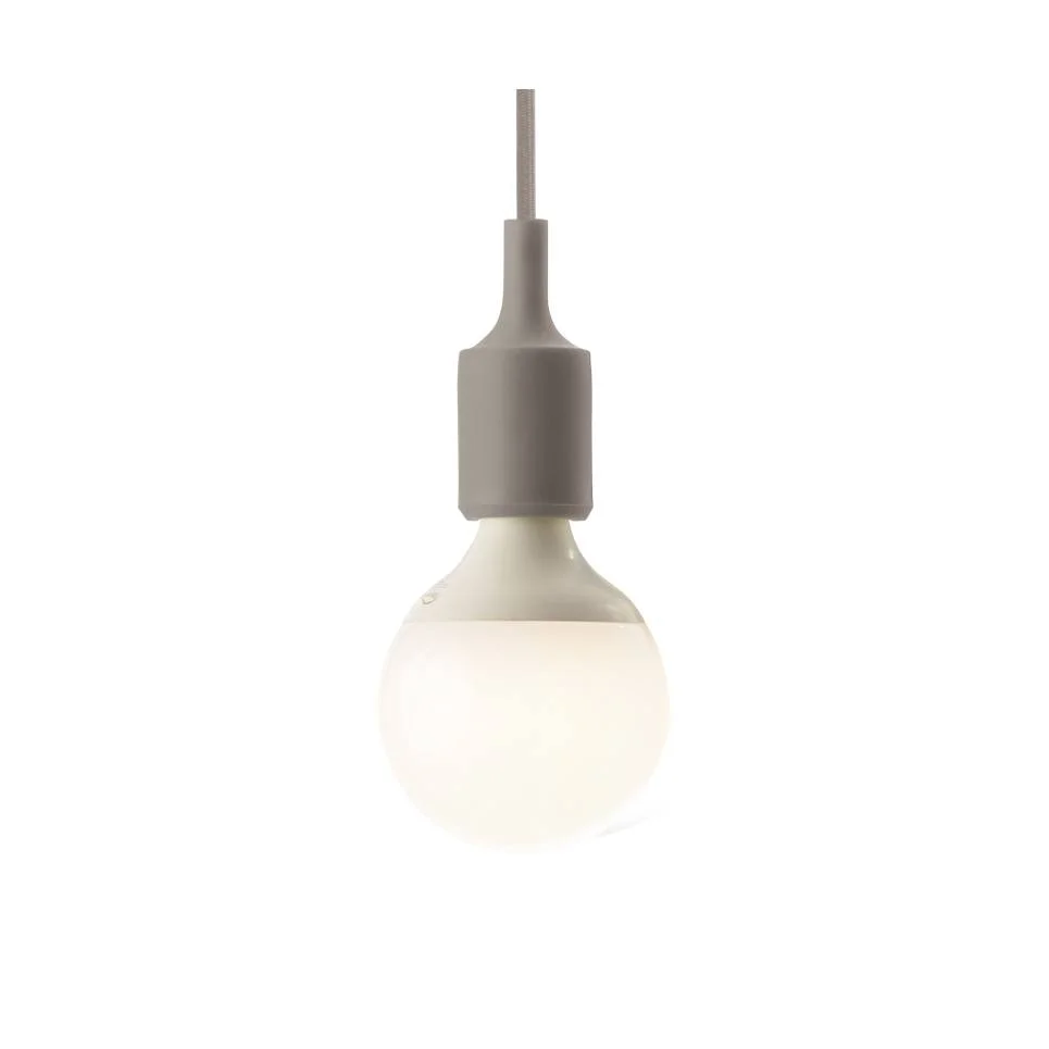 Φωτογραφία προϊόντος: Aca Decor AcaLight Offer NETTO ΦΩΤΙΣΤΙΚΟ ΚΡΕΜΑΣΤΟ ΠΡΑΣΙΝΟ ΣΙΛΙΚΟΝΗ ΣΥΜΒΑΤΙΚΟ 1ΧΕ27 Φ45Χ1025mm