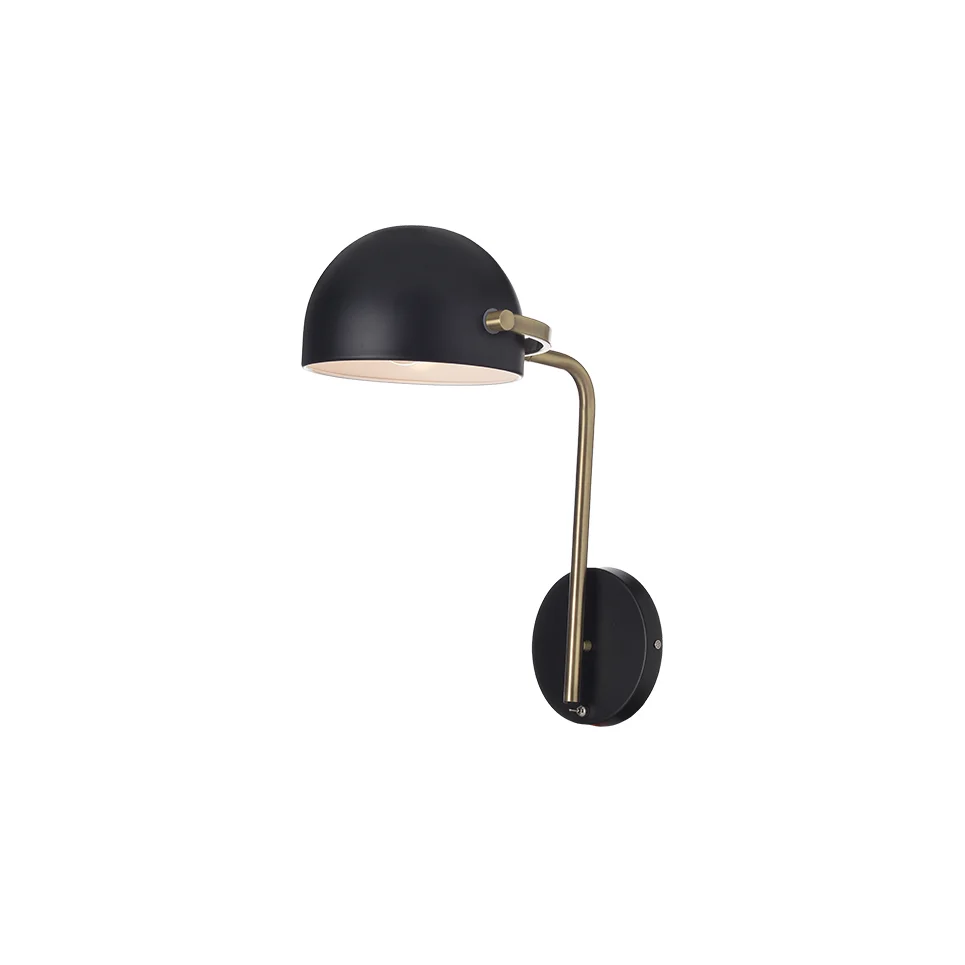 Φωτογραφία προϊόντος: Aca Decor AcaLight Offer NETTO ΦΩΤΙΣΤΙΚΟ ΕΠΙΤΟΙΧΟ ΜΑΥΡΟ ΜΑΤ ΜΕΤΑΛΛΙΚΟ ΣΥΜΒΑΤΙΚΟ 1ΧΕ27 IP20 390Χ410mm