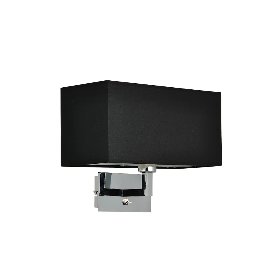 Φωτογραφία προϊόντος: Aca Decor AcaLight Offer NETTO ΦΩΤΙΣΤΙΚΟ ΕΠΙΤΟΙΧΟ ΧΡΩΜΙΟ ΜΕΤΑΛΛΙΚΟ ΣΥΜΒΑΤΙΚΟ 1ΧΕ27 310Χ180mm